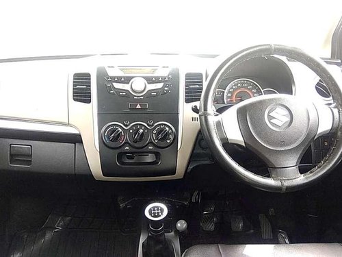 Used Maruti Suzuki Wagon R VXI 2014 for sale 