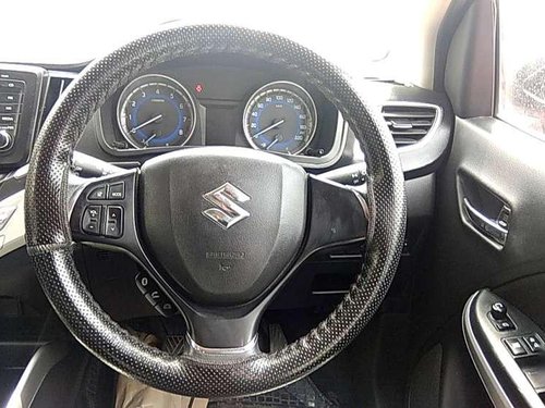 Maruti Suzuki Baleno, 2016, Petrol for sale 