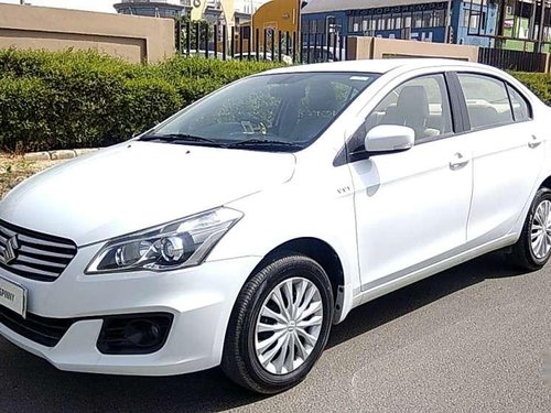 Maruti Suzuki Ciaz 2015 for sale 