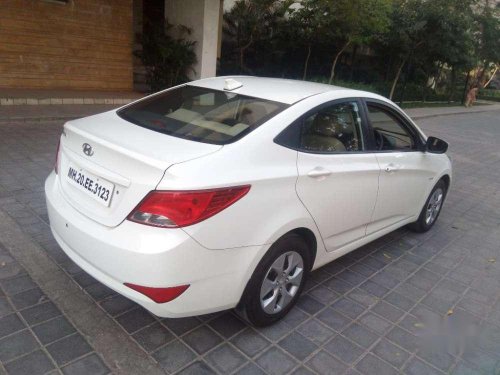 2017 Hyundai Verna for sale at low price