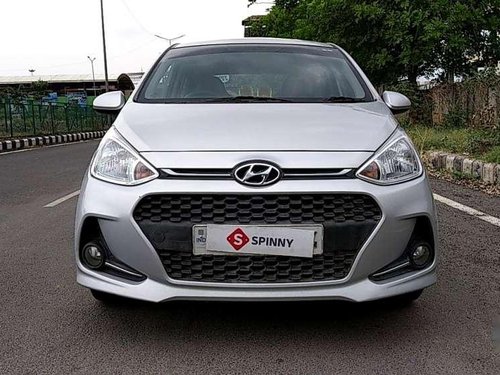 Used Hyundai i10 car at low price