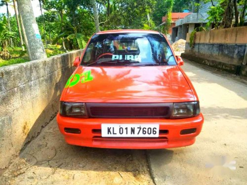 Used Maruti Suzuki Zen car 1998 for sale at low price