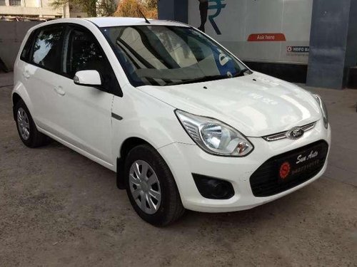 Ford Figo Duratorq ZXI 1.4, 2015, Diesel for sale 