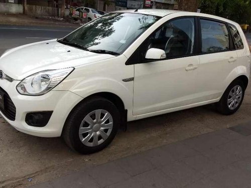 Ford Figo Duratorq ZXI 1.4, 2015, Diesel for sale 