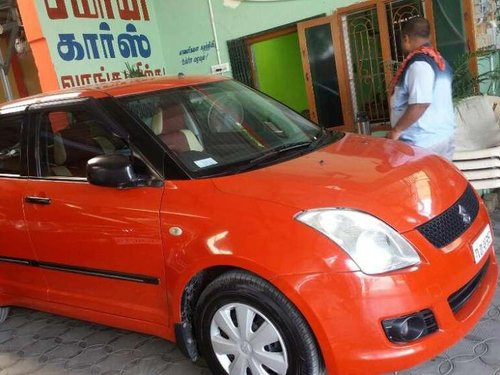 Maruti Suzuki Swift VXi, 2008, Petrol for sale 