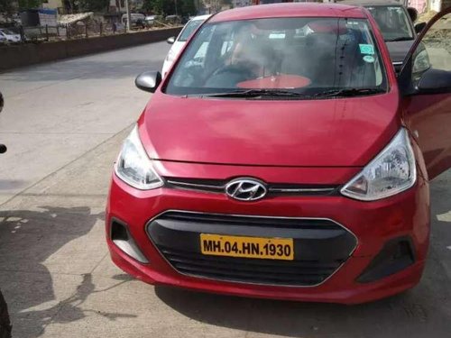 Used Hyundai Xcent car 2016 for sale at low price