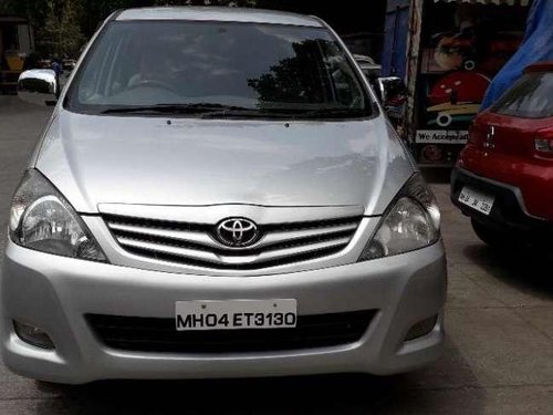 Toyota Innova 2011 for sale 