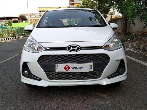 Used 2017 Hyundai i10 for sale