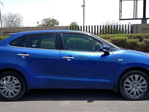 2016 Maruti Suzuki Baleno for sale