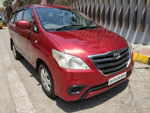 Toyota Innova 2007 for sale 