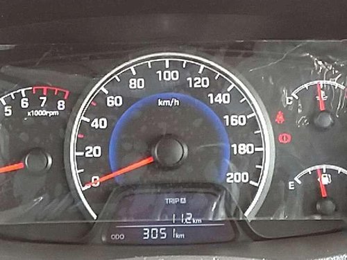 Hyundai I10, 2017, Petrol for sale 