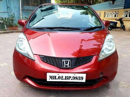 Used Honda Jazz car at low price