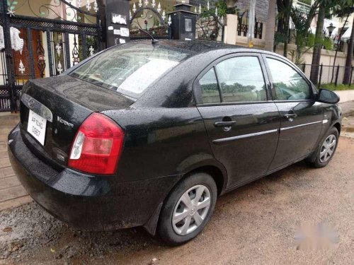 Used Hyundai Verna car 2008 for sale at low price