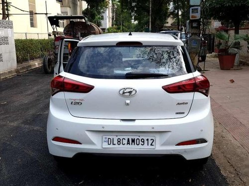 Used 2015 Hyundai i20 for sale