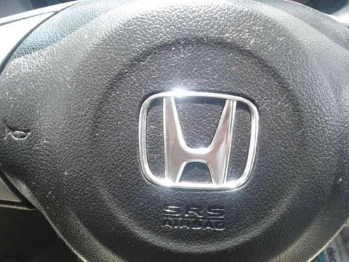 Used Honda Mobilio car 2015 for sale at low price