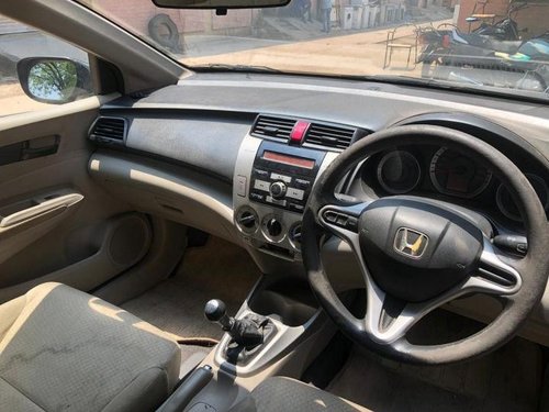 Honda City 1.5 S MT for sale