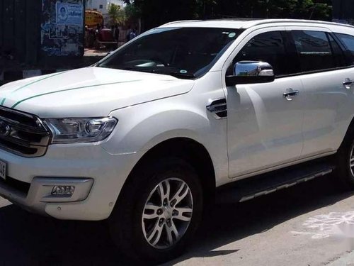 Ford Endeavour, 2017, Diesel for sale 