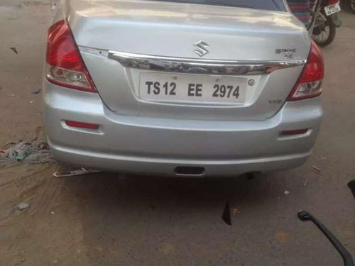 Used Maruti Suzuki Swift Dzire car at low price