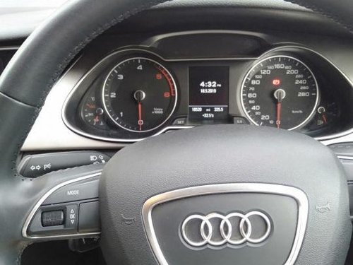 Used Audi TT AT car at low price