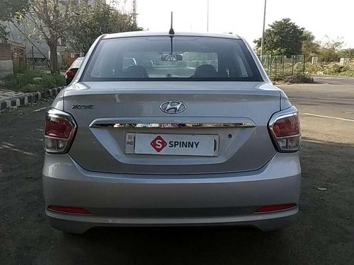 2015 Hyundai Xcent for sale at low price