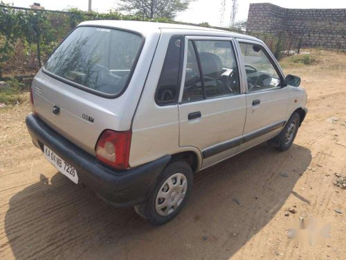 2005 Maruti Suzuki 800 for sale