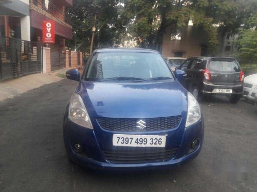 Maruti Suzuki Swift 2012 for sale 