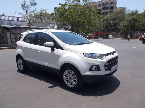 Used Ford EcoSport car at low price