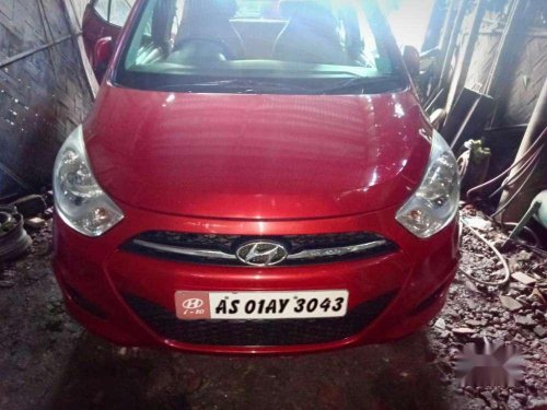 2012 Hyundai i10 for sale 