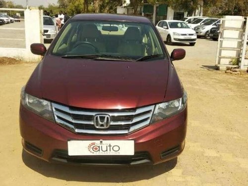 Used 2013 Honda City for sale