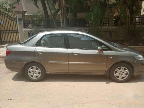 2007 Honda City ZX for sale at low price