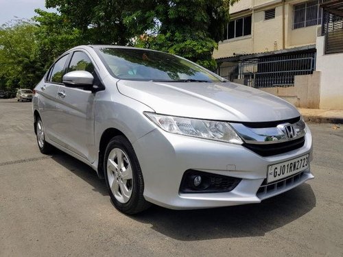 Used Honda City i-DTEC VX MT 2015 for sale