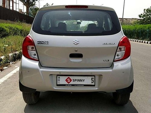 Maruti Suzuki Celerio 2016 for sale 