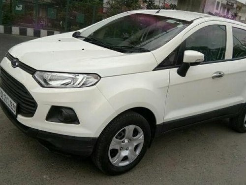 2017 Ford EcoSport  1.5 Petrol Ambiente MT for sale