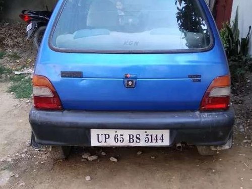 Maruti Suzuki 800 2000 for sale 