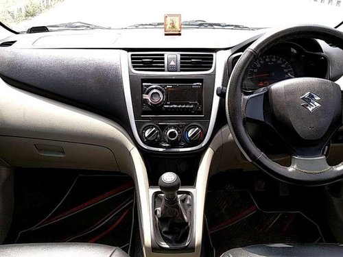 Maruti Suzuki Celerio 2016 for sale 