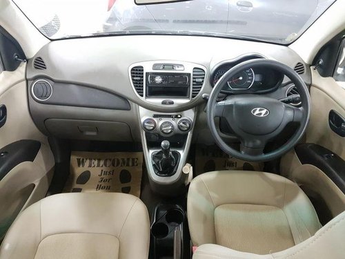 Used 2011 Hyundai i10  Era 1.1 iTech SE MT for sale