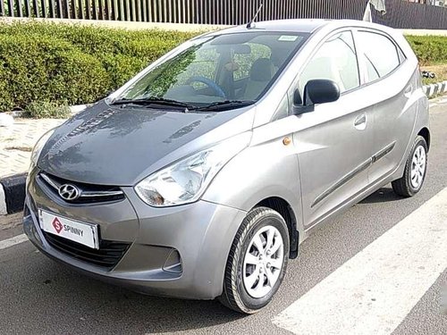 Used Hyundai Eon car 2013 for sale  at low price