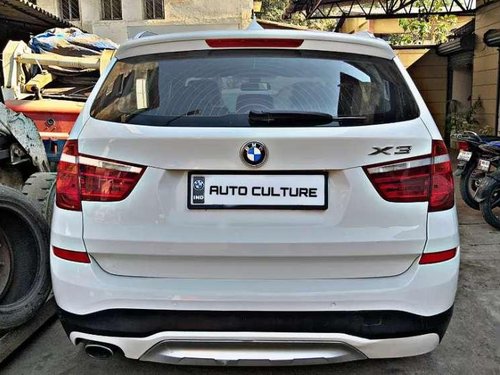 Used 2014 BMW X3 for sale