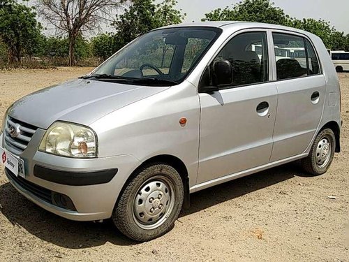 Used Hyundai Santro Xing GL 2012 for sale 