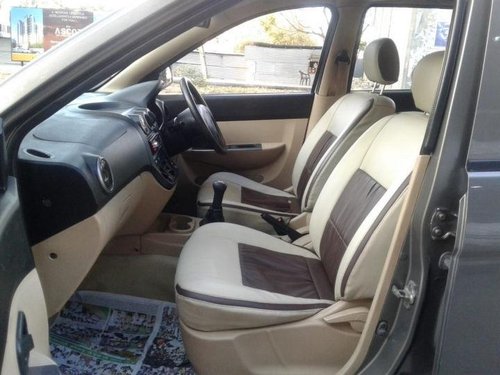 Chevrolet Enjoy TCDi LS 8 Seater MT for sale
