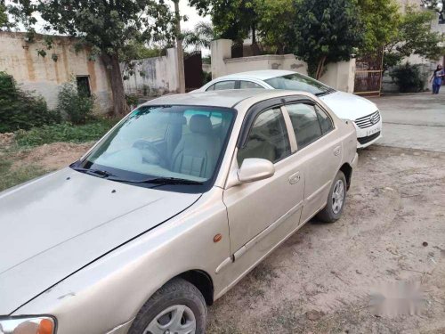 Used 2008 Hyundai Accent for sale