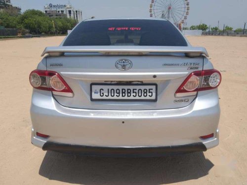 2012 Toyota Corolla Altis for sale