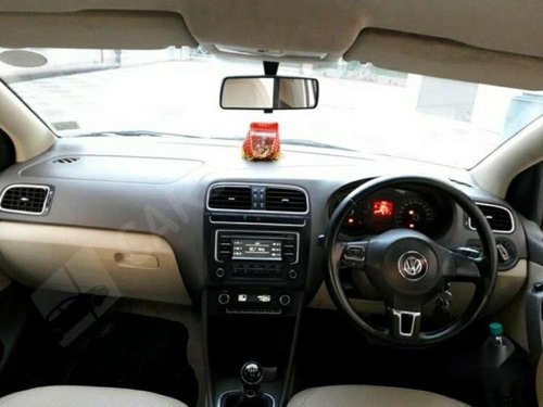 Used Volkswagen Vento car 2013 for sale at low price