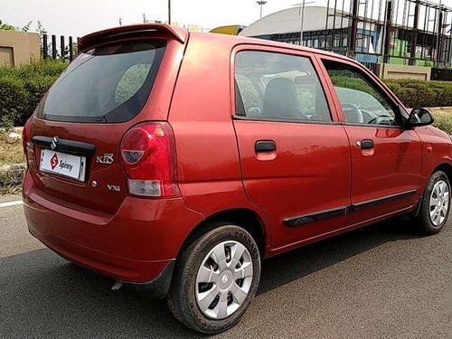 2014 Maruti Suzuki Alto K10 for sale