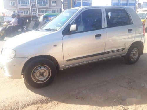 Used Maruti Suzuki Alto car at low price