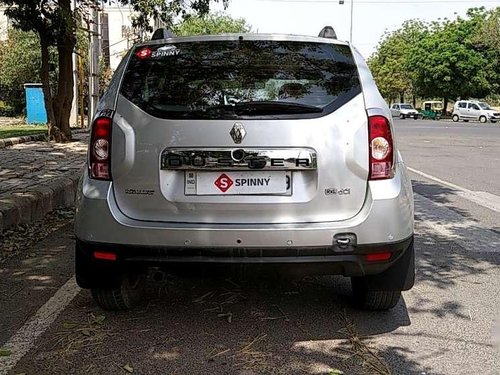 Used Renault Duster 2014 car at low price