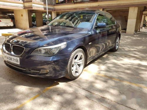 BMW 5 Series 530d Highline Sedan, 2008, Diesel for sale 