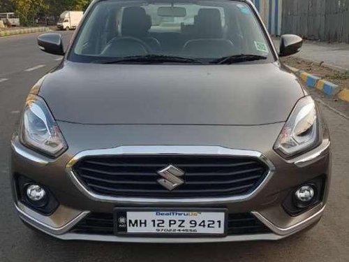 Used Maruti Suzuki Dzire ZXI 2018 for sale 