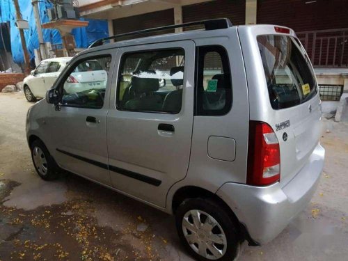 Maruti Suzuki Wagon R 2009 for sale 