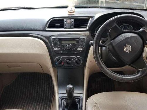 Used Maruti Suzuki Ciaz car at low price